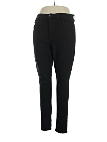 Rag & Bone Jeggings (view 1)
