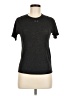 Under Armour Gray Active T-Shirt Size M - photo 1