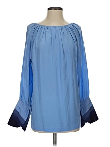 Rungolee Long Sleeve Blouse (view 1)