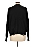 Peace Love World Black Pullover Sweater Size L - photo 2
