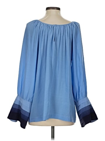 Rungolee Long Sleeve Blouse (view 2)