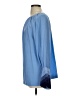 Rungolee Blue Long Sleeve Blouse Size S - photo 5