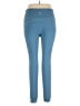 iuga Blue Active Pants Size XL - photo 2
