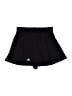 Adidas Solid Black Athletic Shorts Size S - photo 1