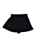 Adidas Solid Black Athletic Shorts Size S - photo 2