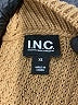 INC International Concepts Brown Pullover Sweater Size XS - photo 7