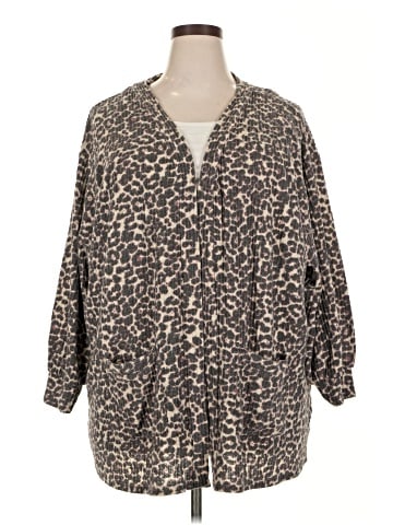 Socialite Cardigan (view 1)