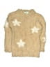 Kapital K Tan Pullover Sweater Size 5 - photo 1