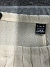 Shein Stripes Ivory Casual Pants Size 4 - photo 7