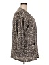 Socialite Tan Cardigan Size 3X - photo 4