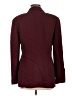 Talbots Burgundy Blazer Size 10 - photo 2