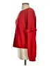 Express Red Pullover Sweater Size S - photo 5