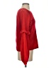 Express Red Pullover Sweater Size S - photo 4