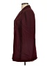 Talbots Burgundy Blazer Size 10 - photo 5