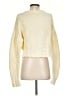 All Black Yellow Turtleneck Sweater Size S - photo 2