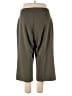 Calvin Klein Green Dress Pants Size 0X - photo 2