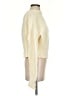 All Black Yellow Turtleneck Sweater Size S - photo 4