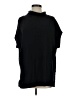 Ann Taylor LOFT Black Poncho Size S - photo 1
