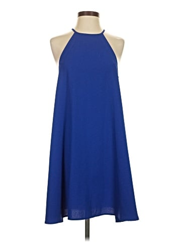 Soprano Cocktail Dress (view 1)