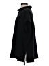 Ann Taylor LOFT Black Poncho Size S - photo 5