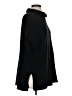 Ann Taylor LOFT Black Poncho Size S - photo 4