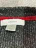Cj Banks Metallic Black Pullover Sweater Size 1X - photo 7