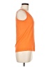 Zara Collection Orange Tank Top Size M - photo 4