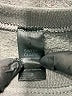 Sweet Claire Graphic Gray Sweatshirt Size S - photo 7