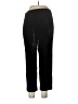 J.Crew Solid Black Casual Pants Size 12 - photo 2