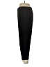 J.Crew Solid Black Casual Pants Size 12 - photo 5