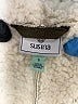 Susina Green Coat Size S - photo 6