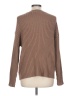 Jessica Simpson Brown Pullover Sweater Size L - photo 2