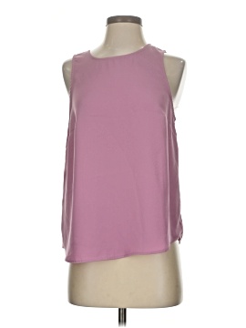 14th & Union Tank Top