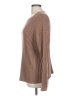 Jessica Simpson Brown Pullover Sweater Size L - photo 5