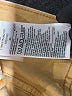 Gap Yellow Jeans Size 10 - photo 7