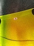 Unbranded Yellow Tank Top Size S - photo 7