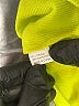 Unbranded Yellow Tank Top Size S - photo 8