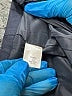 J.Crew 100% Wool Solid Black Blue Wool Skirt Size 2 - photo 5