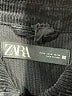 Zara Black Coat Size M - photo 6