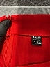 Shein 100% Polyester Red Formal Skirt Size M - photo 4