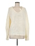 Universal Thread Ivory Pullover Sweater Size M - photo 1
