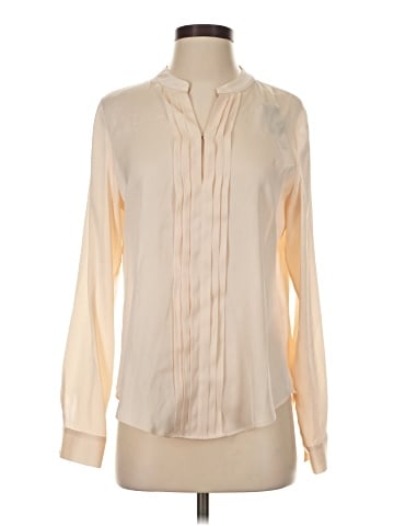 Elie Tahari Blouse (view 1)