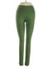 Set Active Green Yoga Pants Size S (estimated) - photo 1