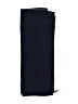 Unbranded Black Blue Scarf One size - photo 2