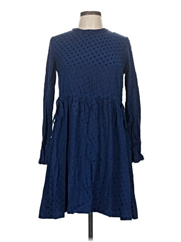 Sandro Casual Dress (view 1)