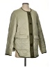 ALLSAINTS 100% Viscose Green Jacket Size 4 - photo 1