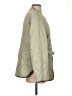 ALLSAINTS 100% Viscose Green Jacket Size 4 - photo 4