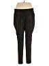 Apt. 9 Black Active Pants Size XL - photo 1