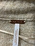 Free People Tan Pullover Sweater Size L - photo 7
