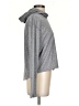 Nike Gray Turtleneck Sweater Size S - photo 4